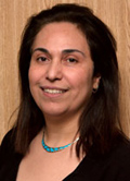 Parvin Alizadeh, , MD
